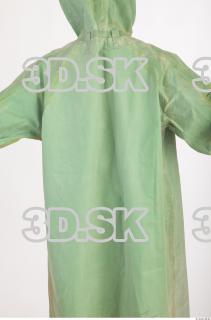 Nuclear protective cloth 0029